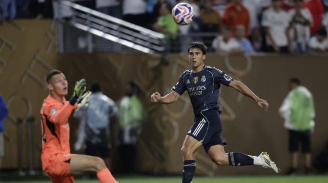 Real Madrid vs Juventus: horario y dónde ver los octavos de final del Mundial de Clubes
