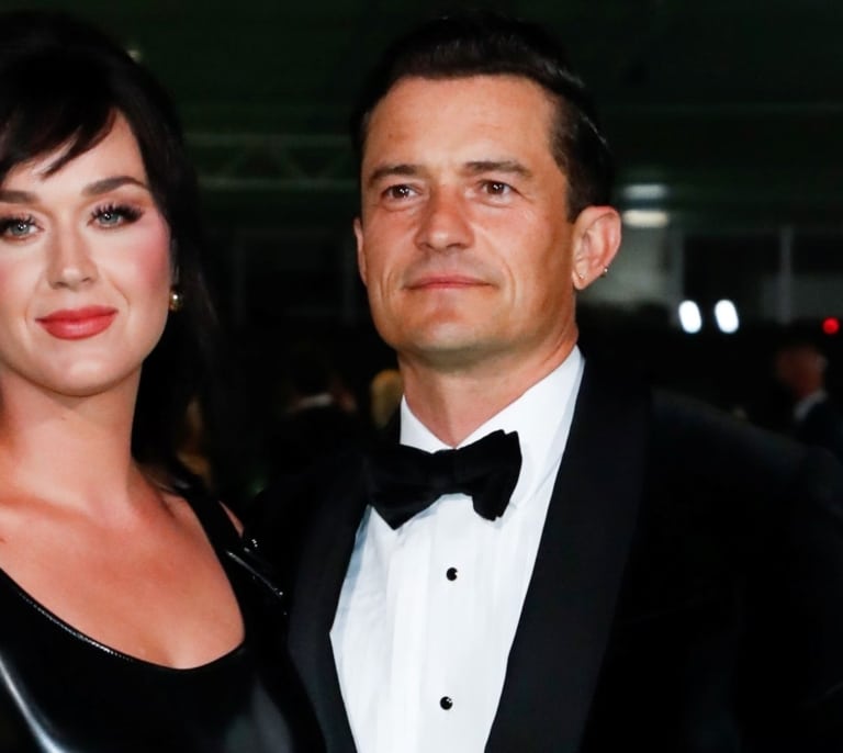 Katy Perry y Orlando Bloom se separan: estas son las claves de la ruptura