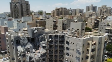 Israel e Irán se proclaman vencedores: ¿quién ha ganado 'la Guerra de los 12 días'?
