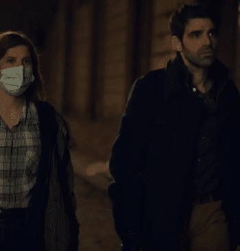 Disney+ estrena 'El mal invisible', el thriller real sobre el asesino de [...]