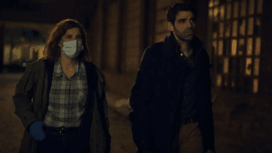 Disney+ estrena 'El mal invisible', el thriller real sobre el asesino de Barcelona durante la pandemia