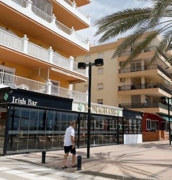 El asesino 'a sangre fría' de Fuengirola: mató a dos escoceses de [...]