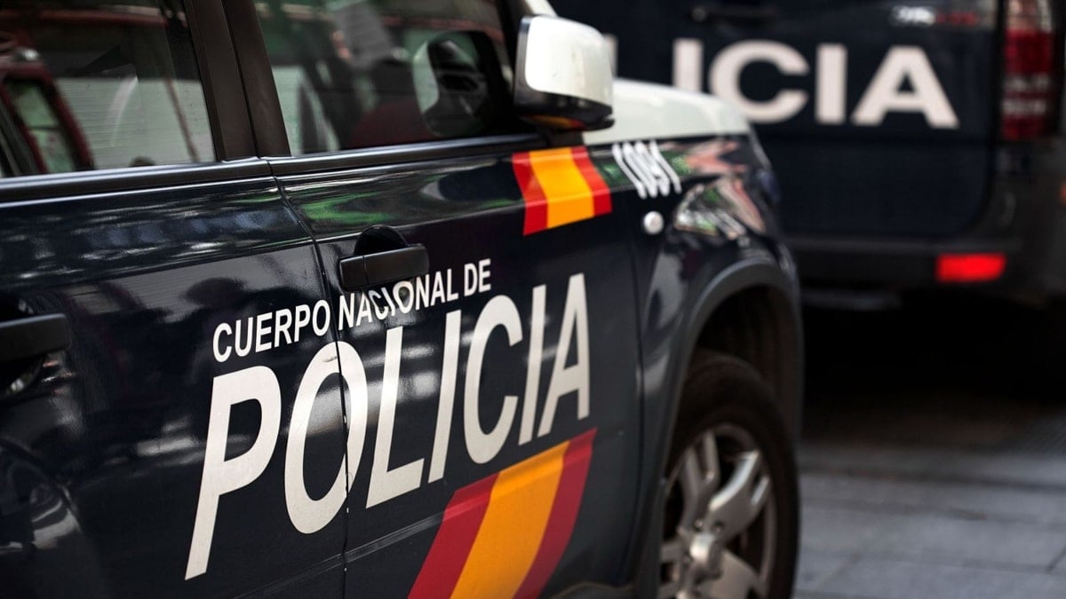 La policía de Valladolid identifica a un menor por difundir odio en redes sociales