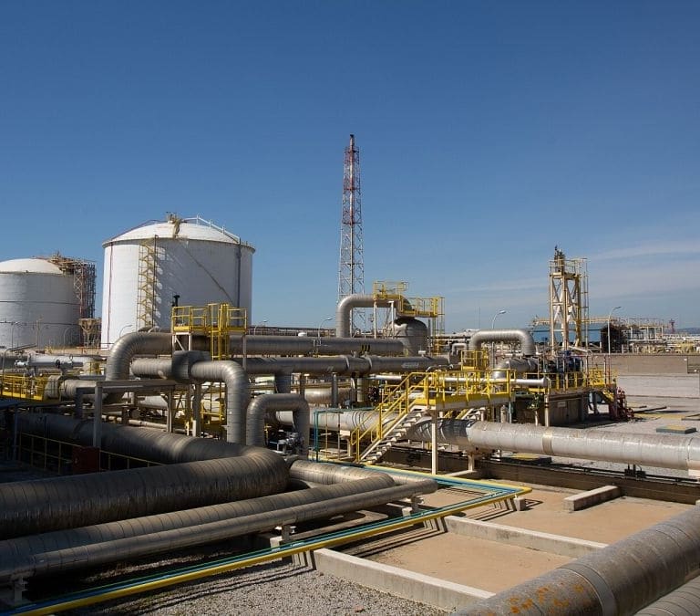 Precio del gas hoy, 5 de junio: franja horaria y la hora más barata del día