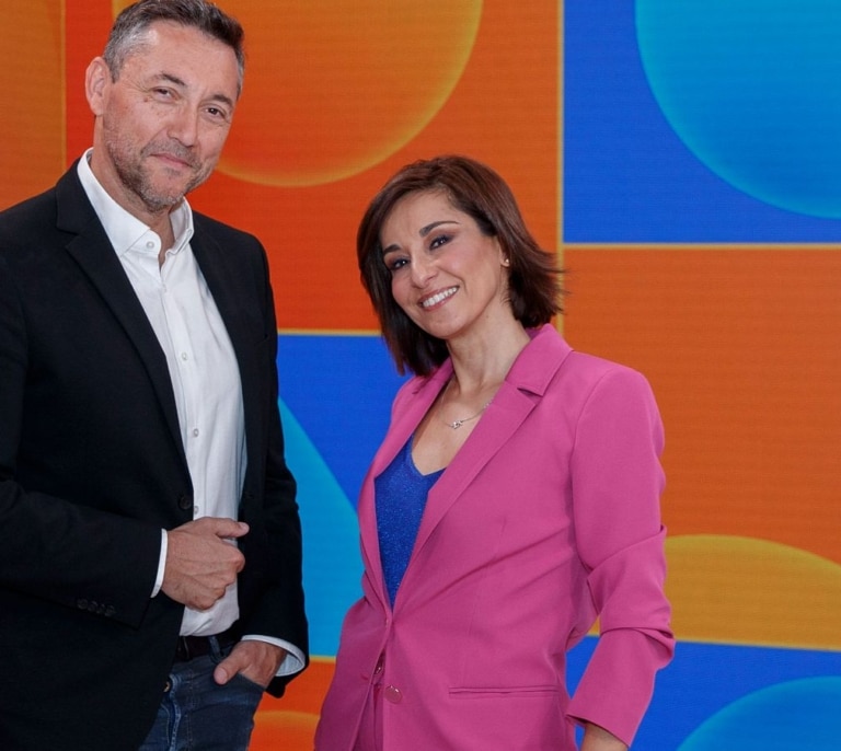 El Consejo de Informativos de TVE también la emprende contra el programa de Javier Ruiz