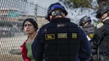 California, el polo tecnológico de EEUU que depende de los inmigrantes indocumentados