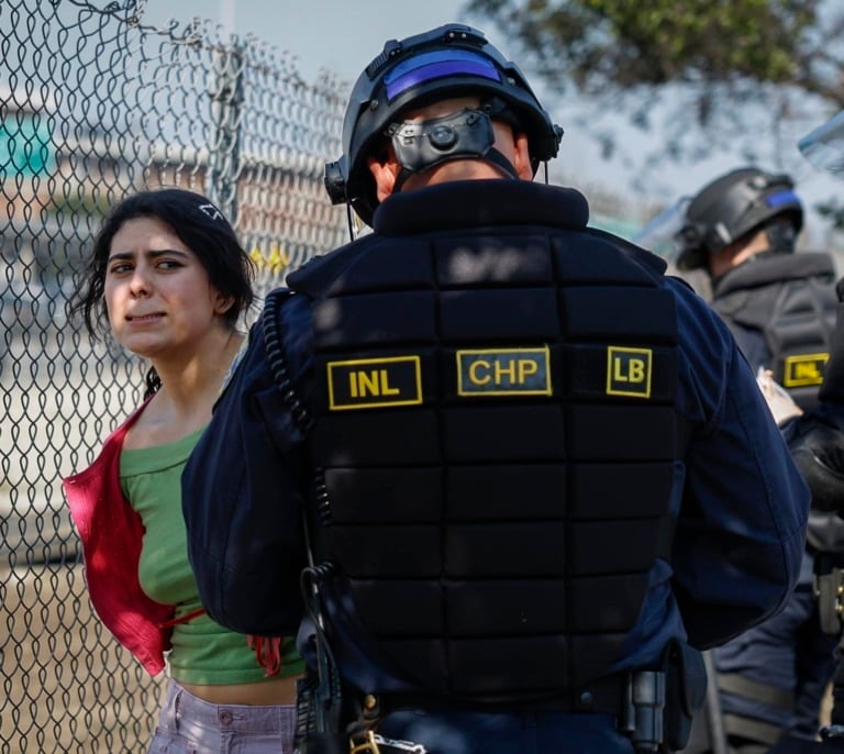 California, el polo tecnológico de EEUU que depende de los inmigrantes indocumentados