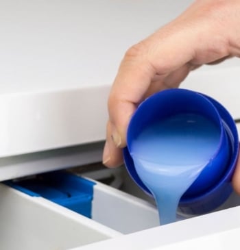 Estos son los mejores detergentes para limpiar la ropa, según la OCU