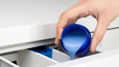 Estos son los mejores detergentes para limpiar la ropa, según la OCU