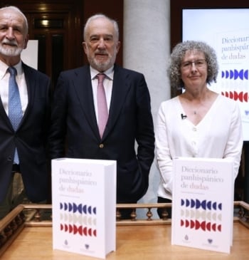 Las Academias de la Lengua rechazan las fórmulas inclusivas por "innecesarias, artificiosas [...]