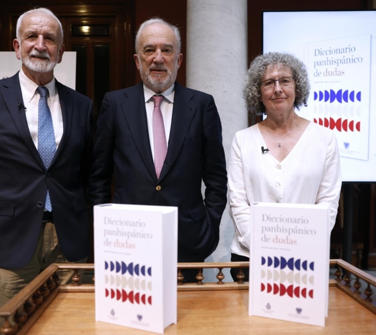 Las Academias de la Lengua rechazan las fórmulas inclusivas por "innecesarias, artificiosas y antieconómicas"
