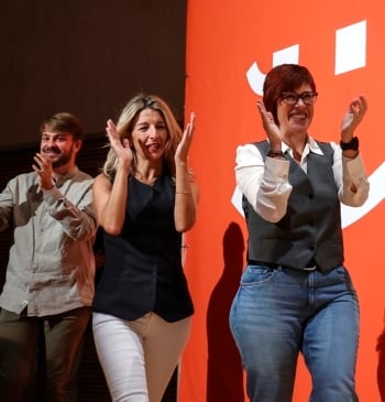 La crisis con Sumar divide a Compromís, que apuesta por abandonar el [...]