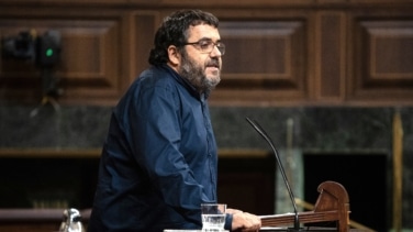 El socio balear de Yolanda Díaz aplaza la decisión de salir de Sumar en el Congreso