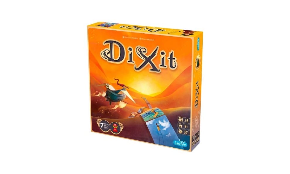 Dixit