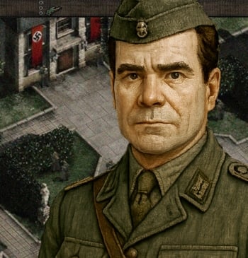 Pérez Dolset: de genio del videojuego a jefe de las cloacas