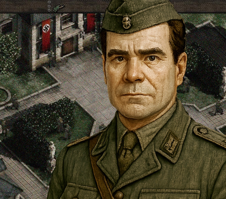 Pérez Dolset: de genio del videojuego a jefe de las cloacas