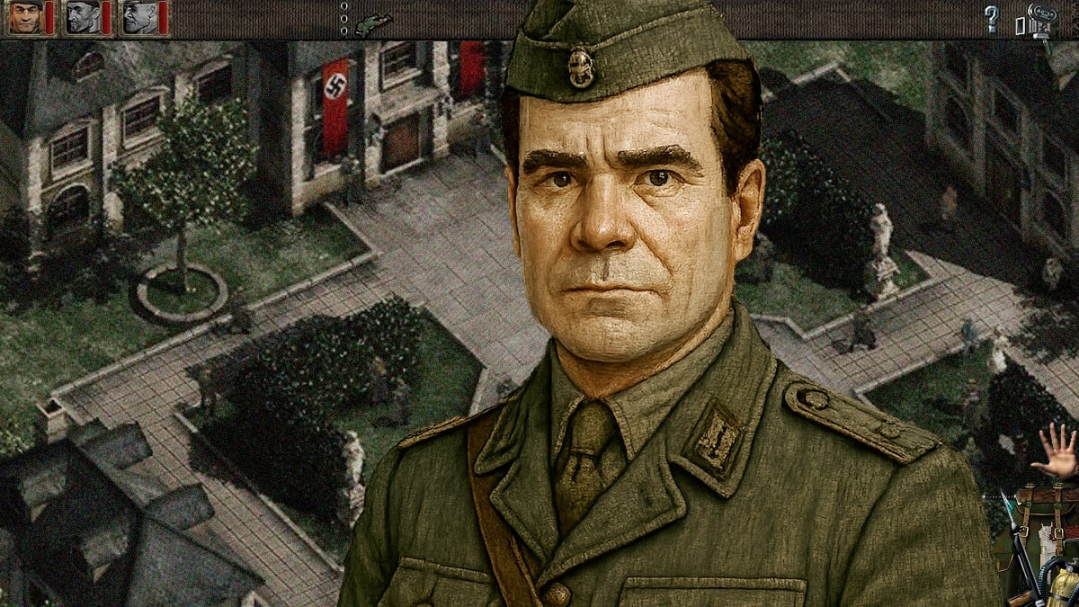 Javier Pérez Dolset y su hermano ganaron decenas de millones de euros gracias al éxito mundial de su videojuego 'Commandos'.