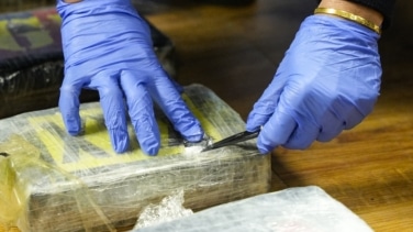 España, nodo del tráfico de drogas y 'campeón' del consumo de cocaína y cannabis