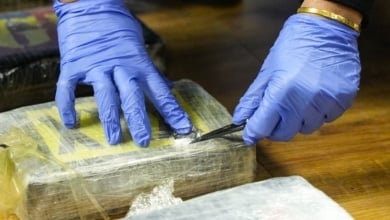 España, nodo del tráfico de drogas y 'campeón' del consumo de cocaína y cannabis