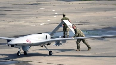Renault fabricará drones militares en Ucrania: "Son mejores que nosotros"