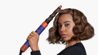 ¡Chollazo en Dyson!: El moldeador de pelo más viral del momento ahora está de oferta por tiempo limitado