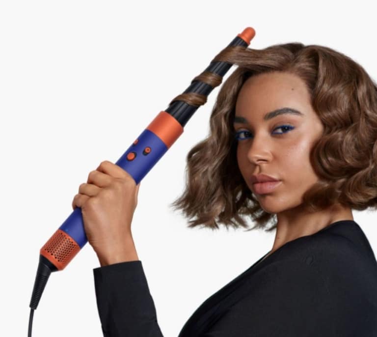 ¡Chollazo en Dyson!: El moldeador de pelo más viral del momento ahora está de oferta por tiempo limitado