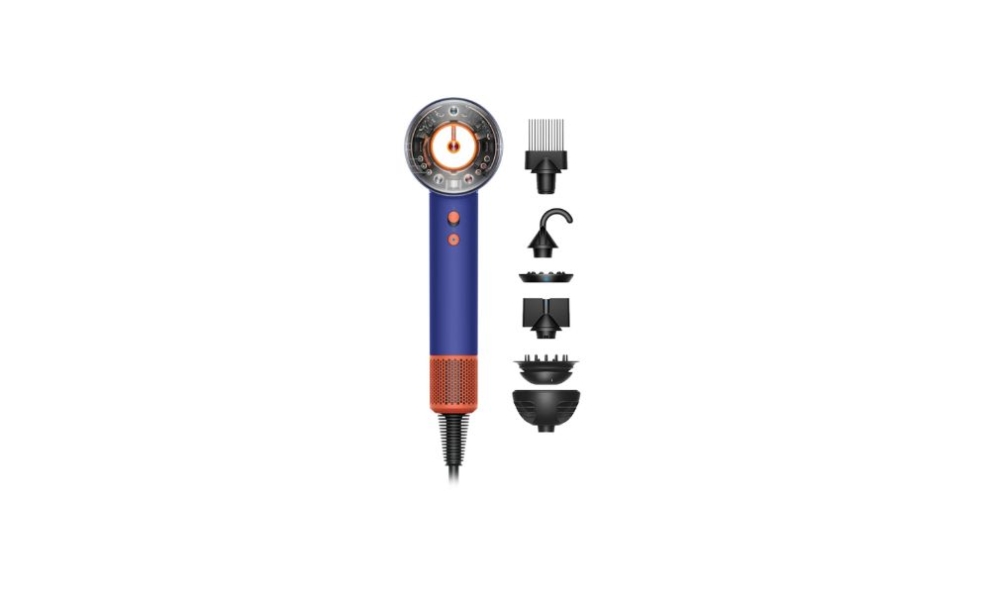 Secador de pelo Dyson Supersonic