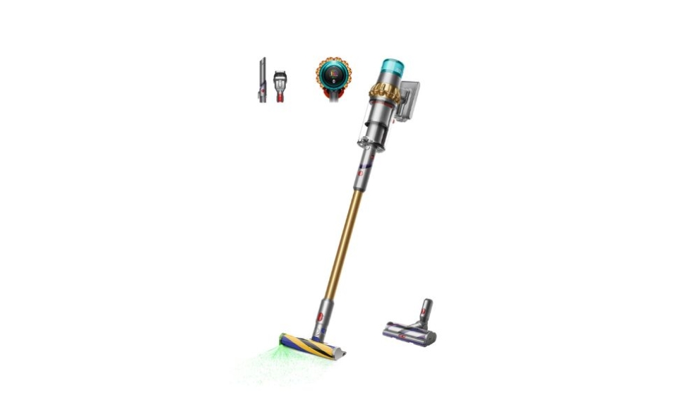 Aspiradora DYSON V15 Detect