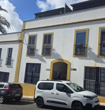 Hallan los cadáveres de una pareja en una casa de Gran Canaria [...]