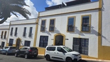 Hallan los cadáveres de una pareja en una casa de Gran Canaria en un posible caso de violencia machista