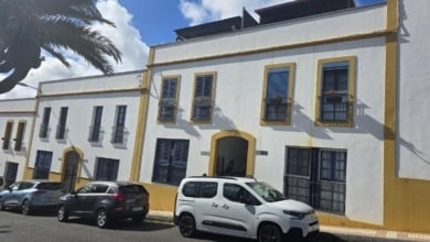 Hallan los cadáveres de una pareja en una casa de Gran Canaria en un posible caso de violencia machista