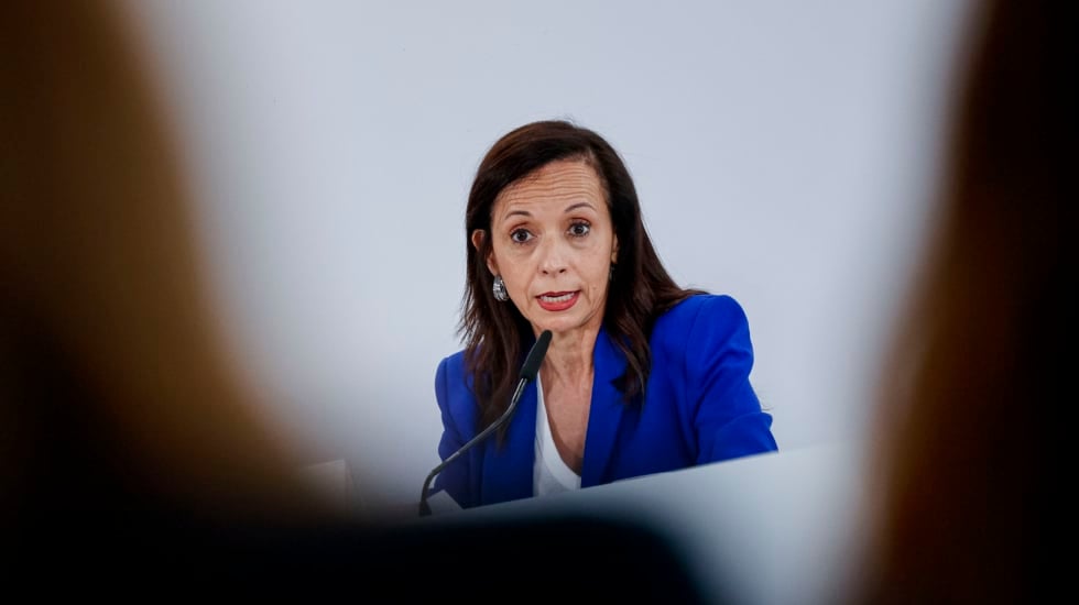 Redeia elude las provisiones por el apagón: "No es posible aún evaluar el volumen de reclamaciones"