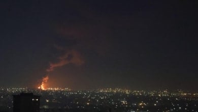 Irán, el objetivo más reciente en la expansión de las guerras de agresión