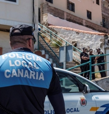 Detenido por apuñalar a trabajador que le sorprendió robando en comercio de [...]