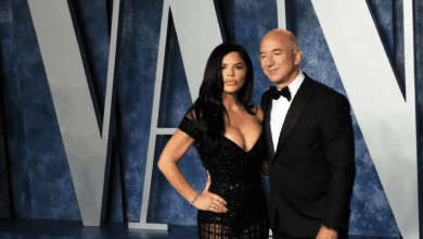 Esto es lo que costó la 'super boda' de Jeff Bezos: más de 30 millones de euros y 5 hoteles exclusivos