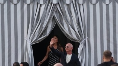 Esto es lo que costó la 'super boda' de Jeff Bezos: más de 30 millones de euros y 5 hoteles exclusivos