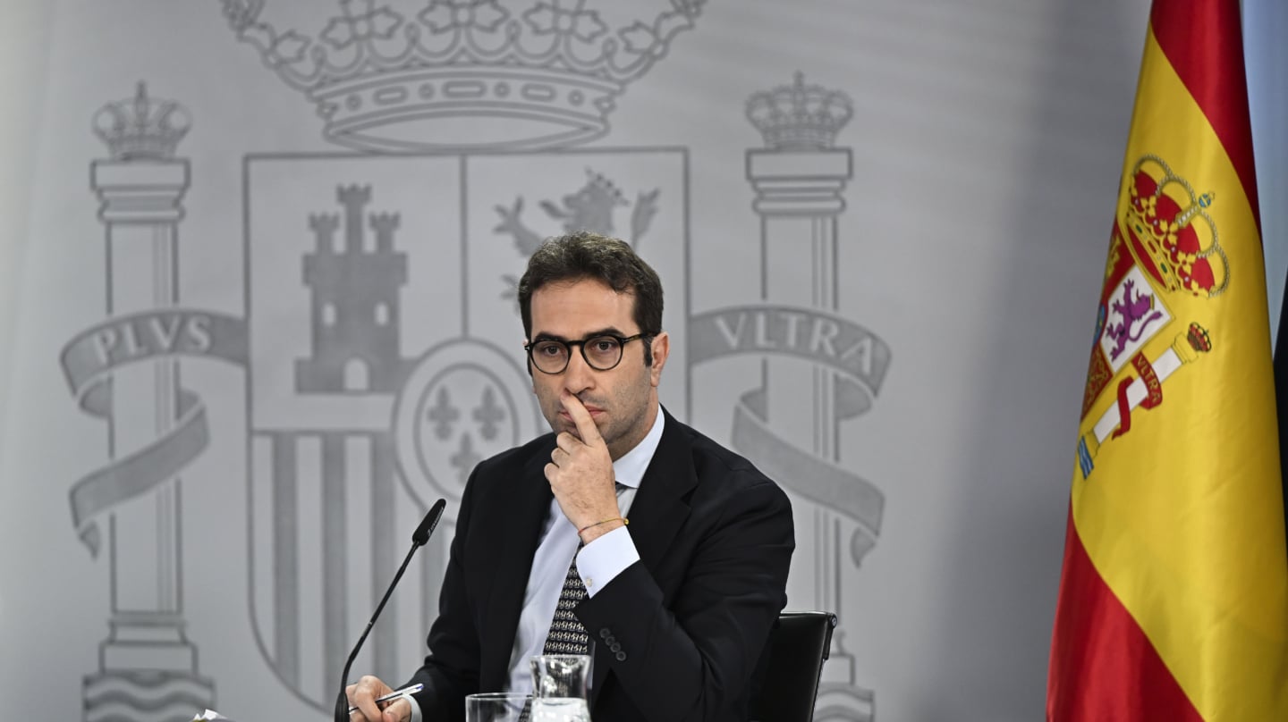 España, Alemania, Italia, Portugal y Austria piden a la UE gravar los beneficios de las energéticas por la guerra