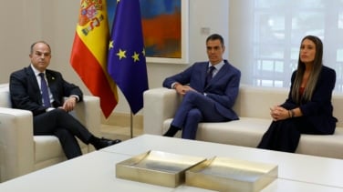Moncloa confía en tener atados a sus socios sin más concesiones: "Más no pueden elevar el precio"