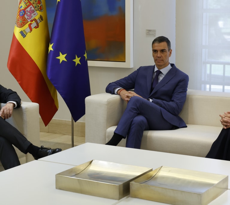 Moncloa confía en tener atados a sus socios sin más concesiones: "Más no pueden elevar el precio"