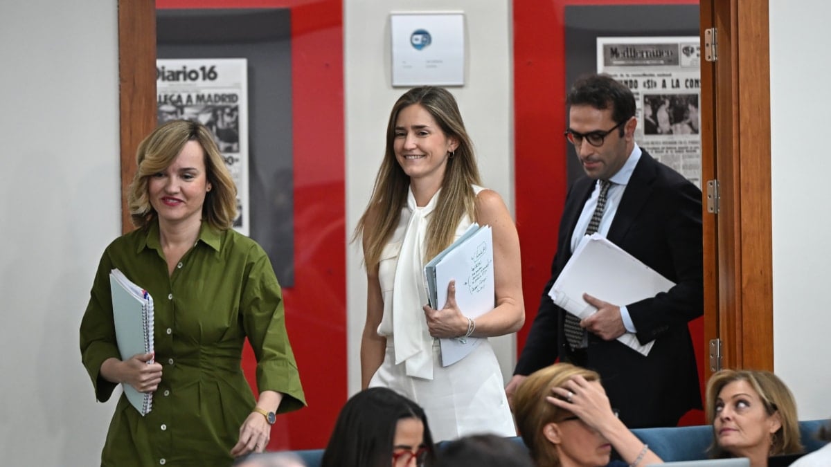 El 'decreto antiapagones' de Aagesen aflora las carencias del sistema eléctrico que colapsó en abril