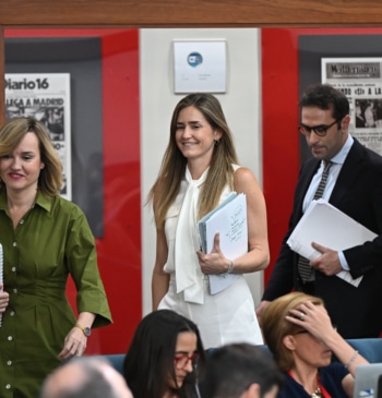 El 'decreto antiapagones' de Aagesen aflora las carencias del sistema eléctrico que [...]