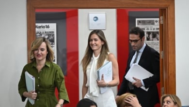El 'decreto antiapagones' de Aagesen aflora las carencias del sistema eléctrico que colapsó en abril