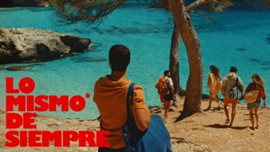Lo mismo de siempre, pero mejor: Estrella Damm inaugura el verano con su campaña más reconocible