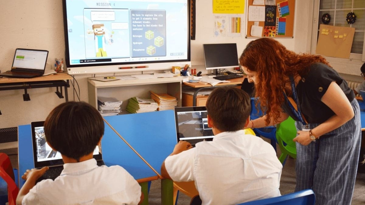 Educadores y coordinadores de programas destacan que las nuevas metodologías revolucionan la educación STEAM