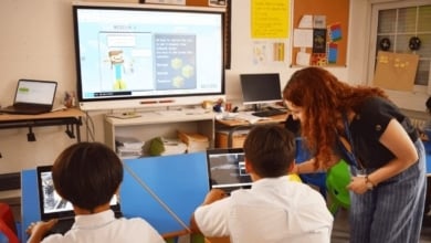Educadores y coordinadores de programas destacan que las nuevas metodologías revolucionan la educación STEAM