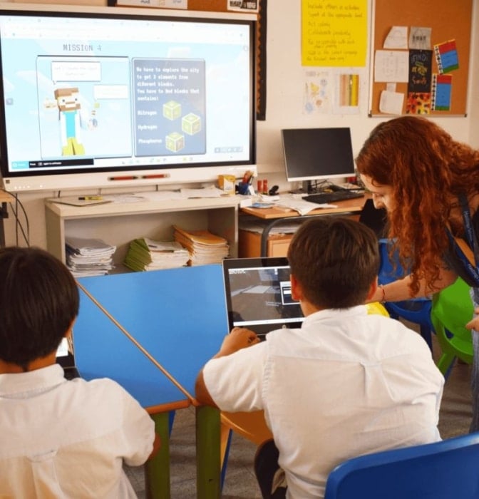 Educadores y coordinadores de programas destacan que las nuevas metodologías revolucionan la [...]