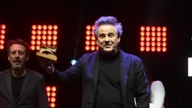 El año prodigioso de Eduard Fernández culmina con el Premio Nacional de Cinematografía