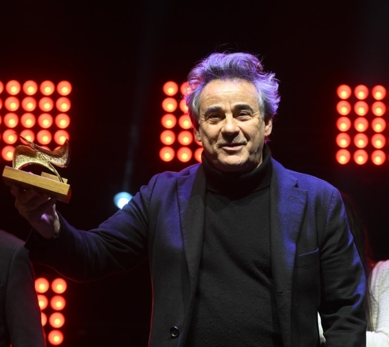 El año prodigioso de Eduard Fernández culmina con el Premio Nacional de Cinematografía