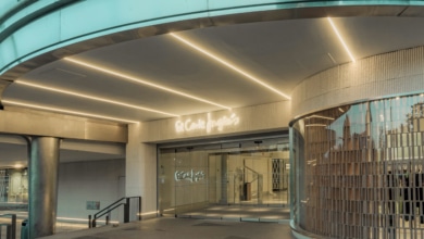 El Corte Inglés eleva su beneficio un 6,7% hasta los 512 millones y vende un 2% más