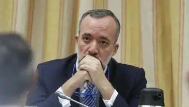 La juez pone en libertad a Francisco Martínez por no existir riesgo de destrucción de pruebas